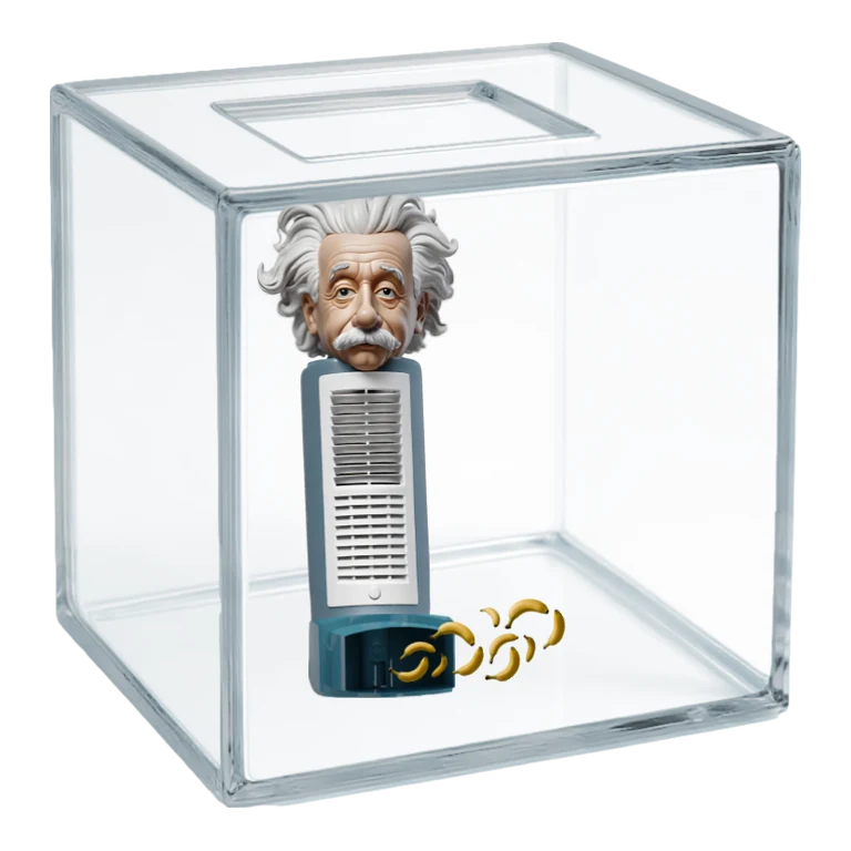 Albuterol Box: minimal PK interactions avatar mnemonic