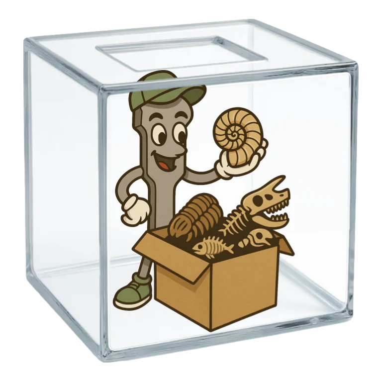 Alendronate Box: minimal PK interactions avatar mnemonic