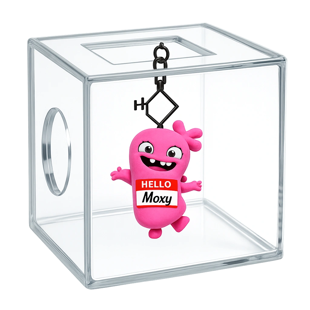 Amoxicillin OAT substrate avatar mnemonic