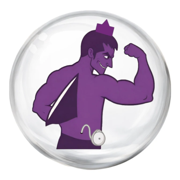 Baclofen no kinetic interactions avatar mnemonic