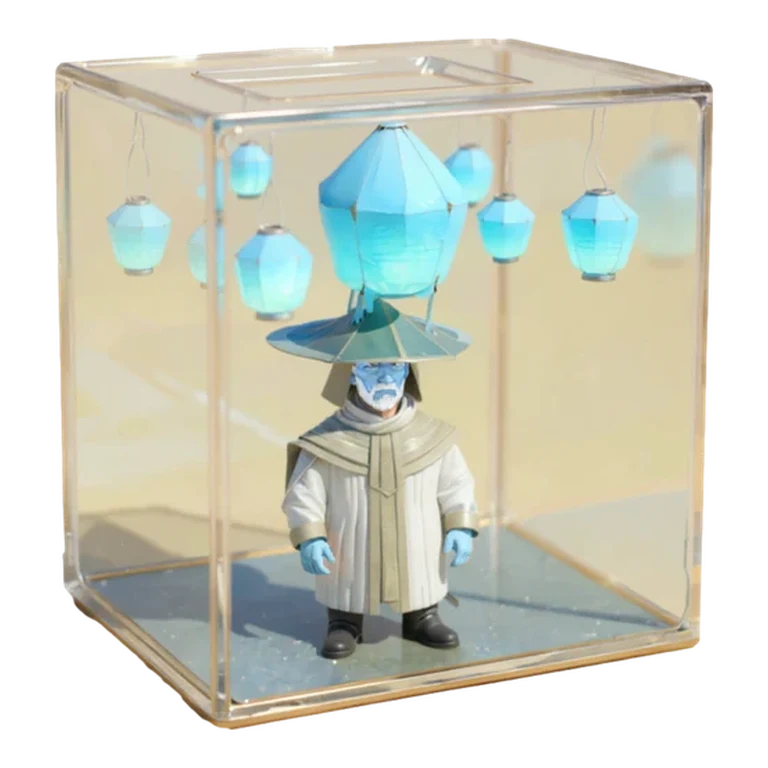 Benzgalantamine Box: minimal PK interactions avatar mnemonic