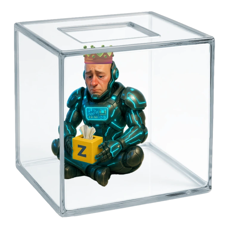 Cetirizine Box: minimal PK interactions avatar mnemonic