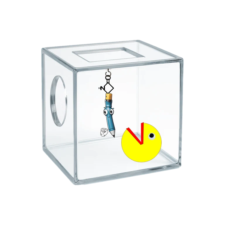 Penicillin V OAT substrate avatar mnemonic