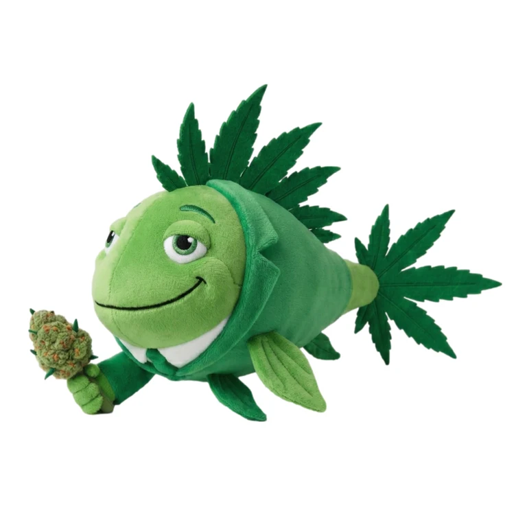 Dronabinol CYP3A4 substrate avatar mnemonic