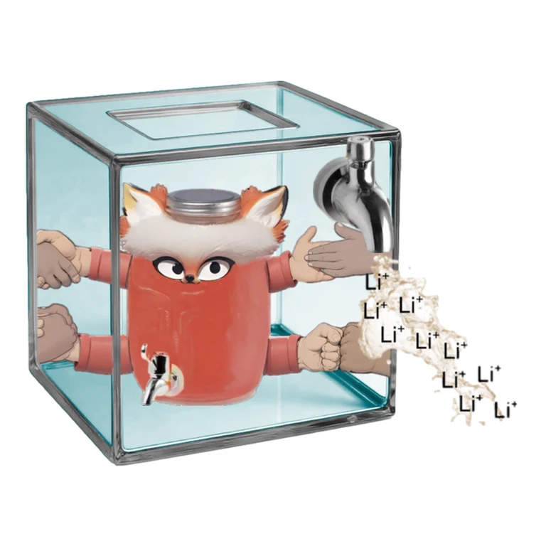 Dapagliflozin Box: minimal PK interactions avatar mnemonic