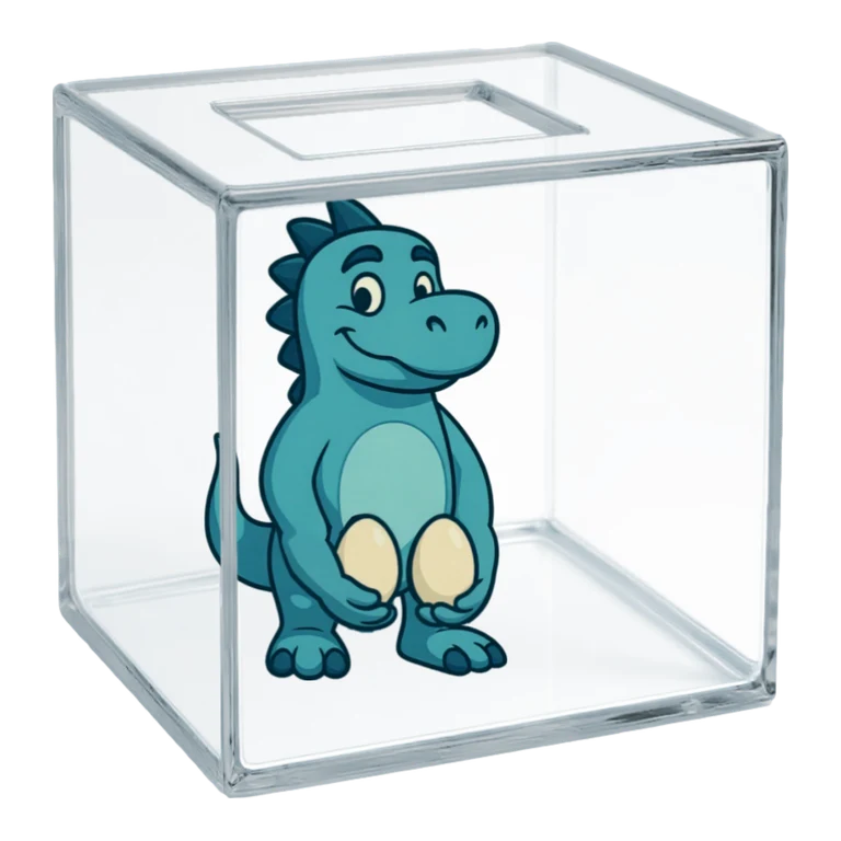 Degarelix Box: minimal PK interactions avatar mnemonic