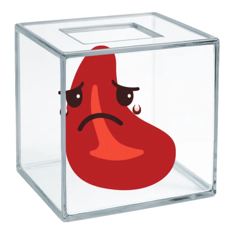 Desvenlafaxine Box: minimal PK interactions avatar mnemonic