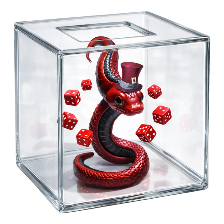 Dicyclomine Box: minimal PK interactions avatar mnemonic