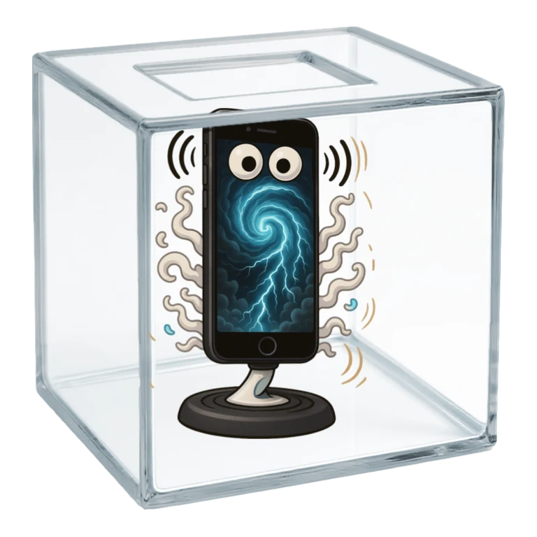 Doxycycline Box: minimal PK interactions avatar mnemonic