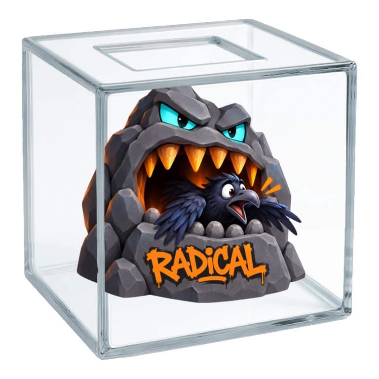 Edaravone Box: minimal PK interactions avatar mnemonic