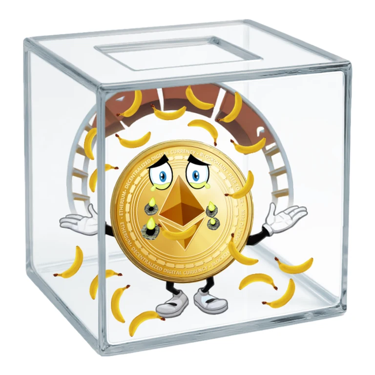 Ethacrynic acid Box: minimal PK interactions avatar mnemonic