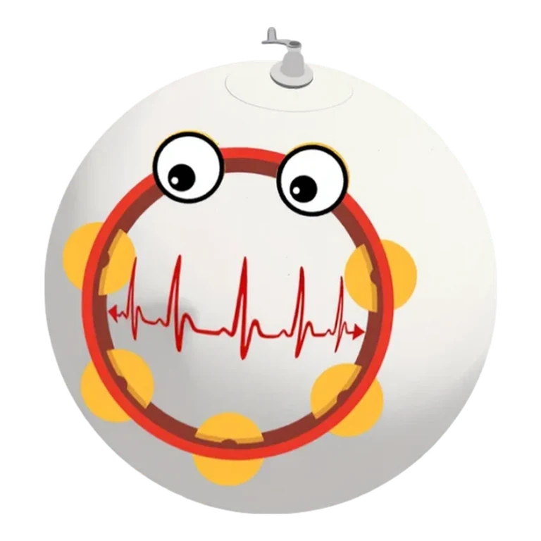 Flecainide CYP2D6 substrate avatar mnemonic