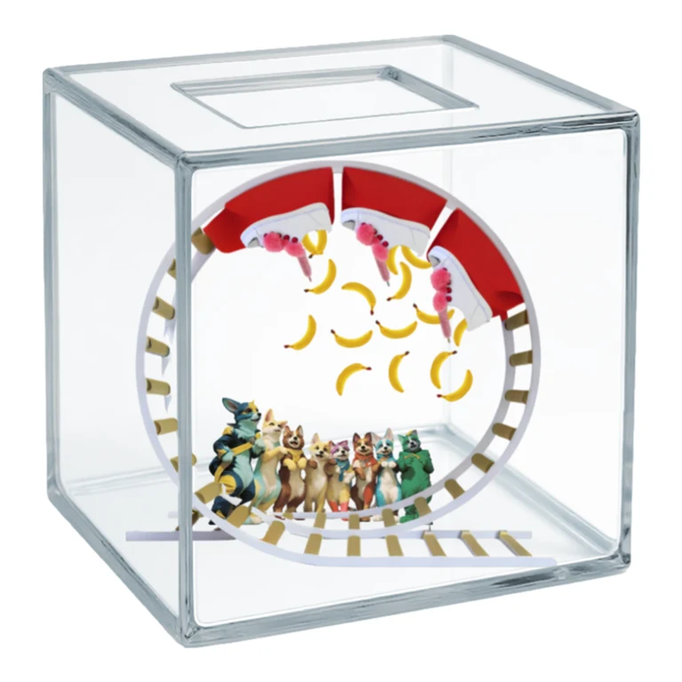 Furosemide Box: minimal PK interactions avatar mnemonic