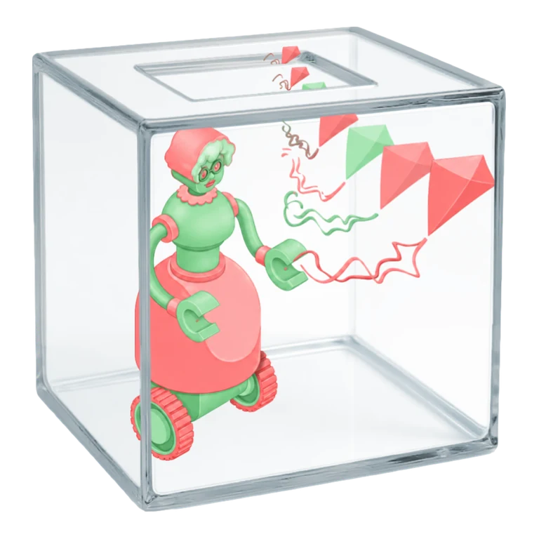 Granisetron Box: minimal PK interactions avatar mnemonic