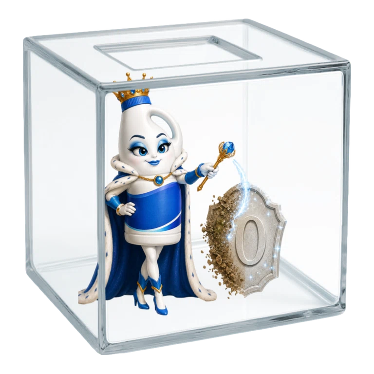 Hydroxychloroquine Box: minimal PK interactions avatar mnemonic