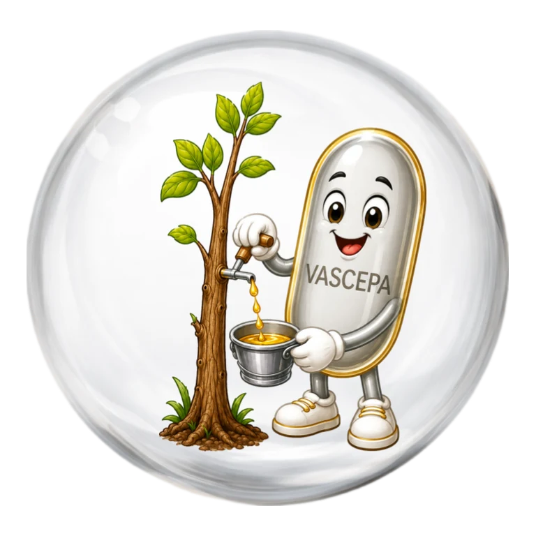 Icosapent ethyl no kinetic interactions avatar mnemonic