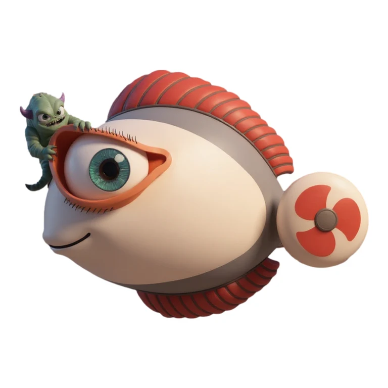 Iloperidone CYP3A4 substrate avatar mnemonic