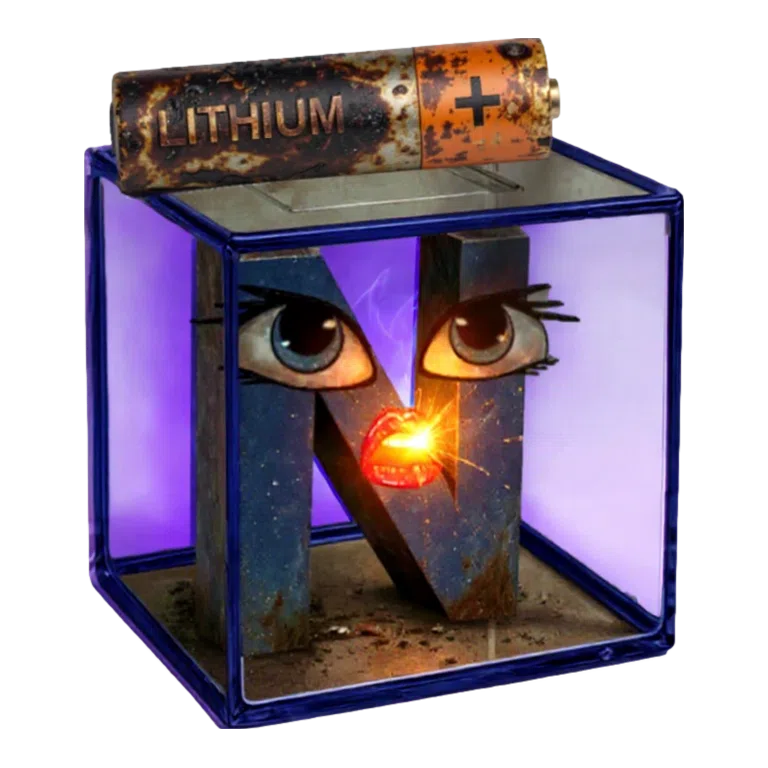 Indomethacin Box: minimal PK interactions avatar mnemonic