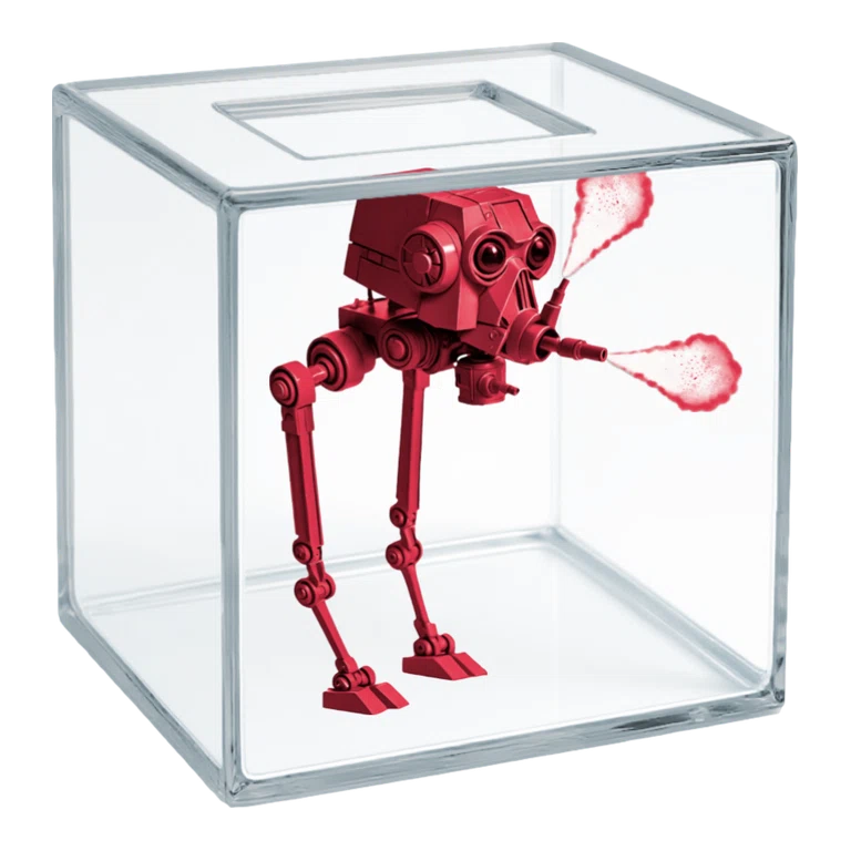 Ipratropium Box: minimal PK interactions avatar mnemonic