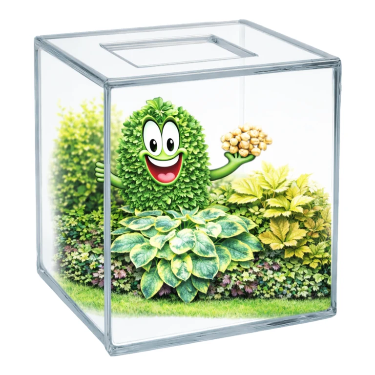 L-Methylfolate Box: minimal PK interactions avatar mnemonic