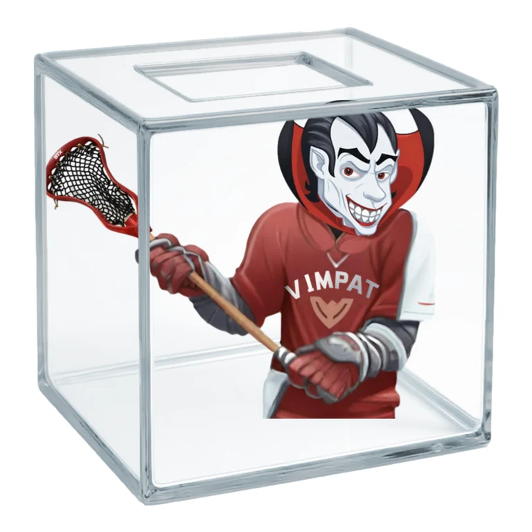 Lacosamide Box: minimal PK interactions avatar mnemonic