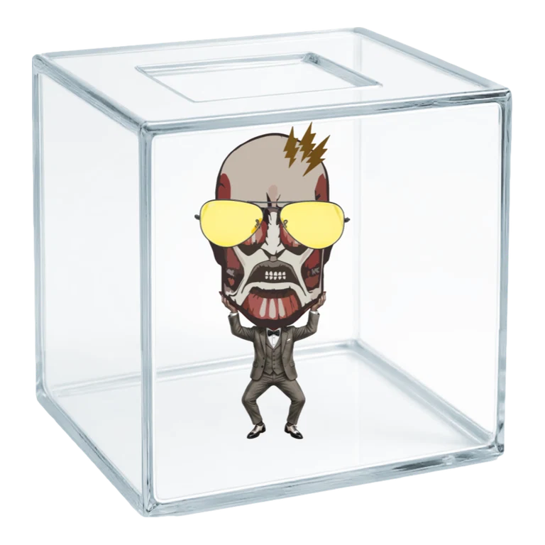 Lasmiditan Box: minimal PK interactions avatar mnemonic