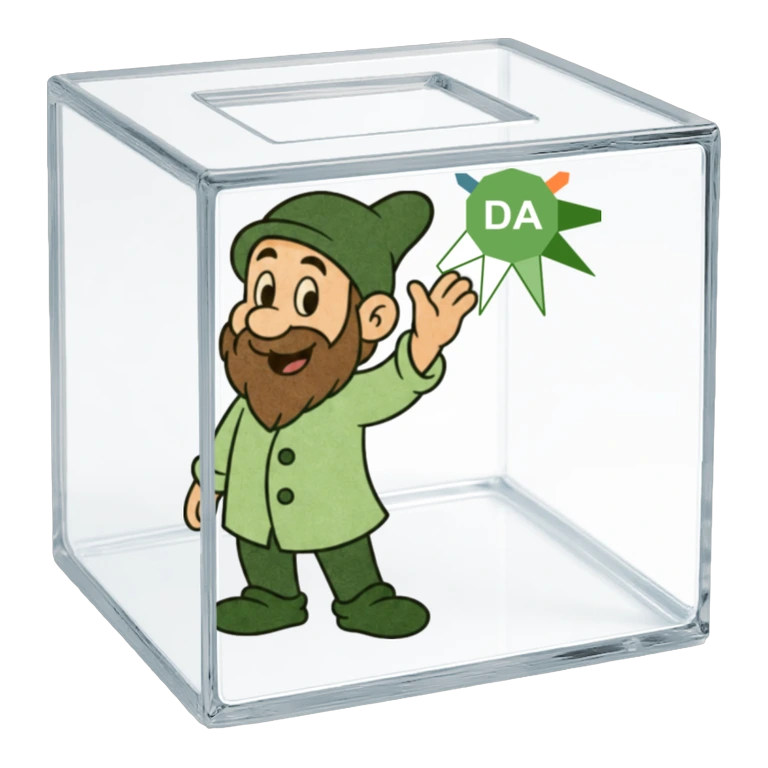 Levodopa Box: minimal PK interactions avatar mnemonic