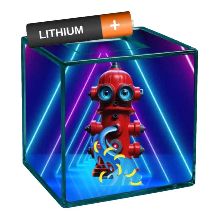 Metolazone Box: minimal PK interactions avatar mnemonic