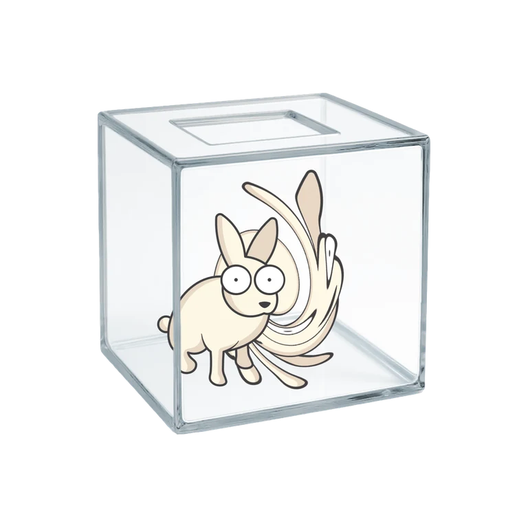 Morphine ER tablets Box: minimal PK interactions avatar mnemonic