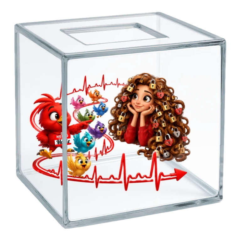 Moxifloxacin Box: minimal PK interactions avatar mnemonic