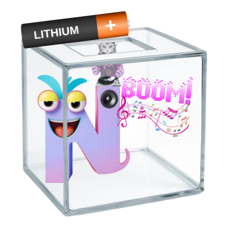 Nabumetone Box: minimal PK interactions avatar mnemonic