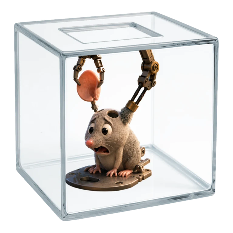 Neomycin Box: minimal PK interactions avatar mnemonic