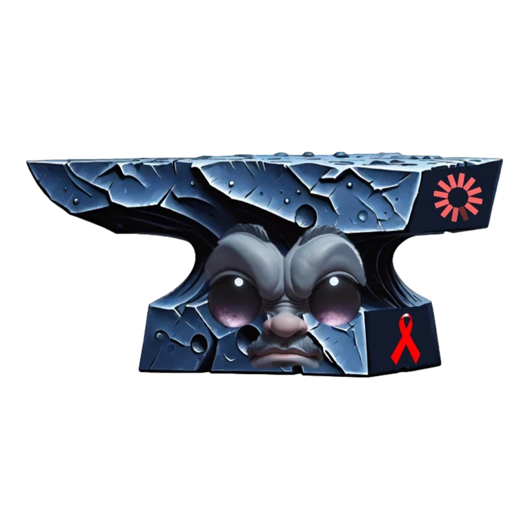 Nevirapine CYP3A4 inducer avatar mnemonic