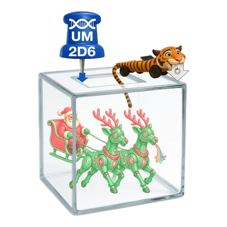Ondansetron Box: minimal PK interactions avatar mnemonic