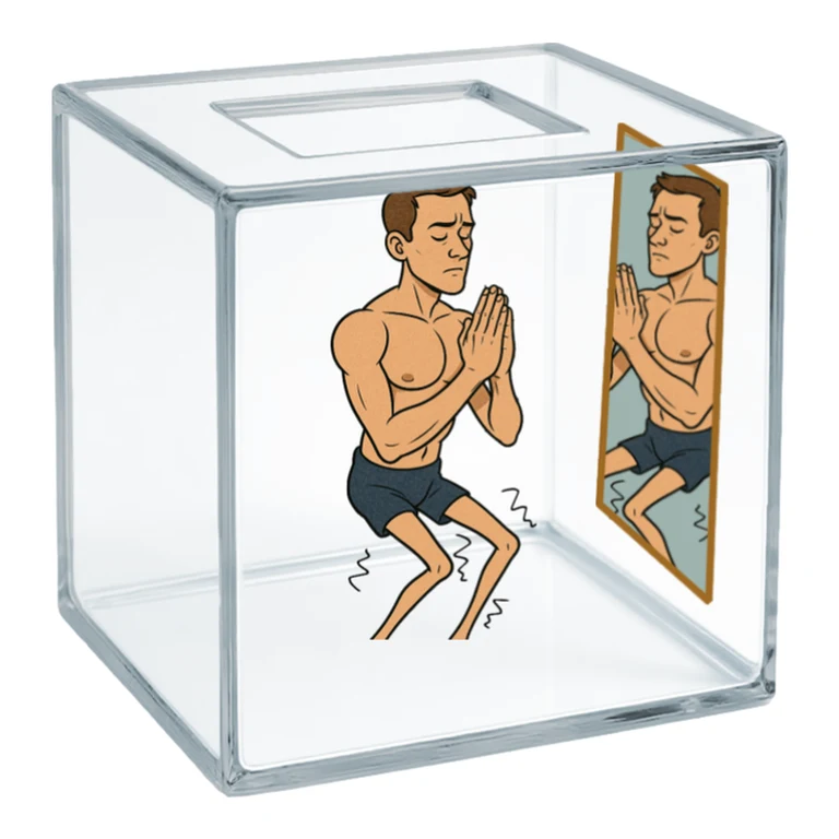 Pramipexole Box: minimal PK interactions avatar mnemonic