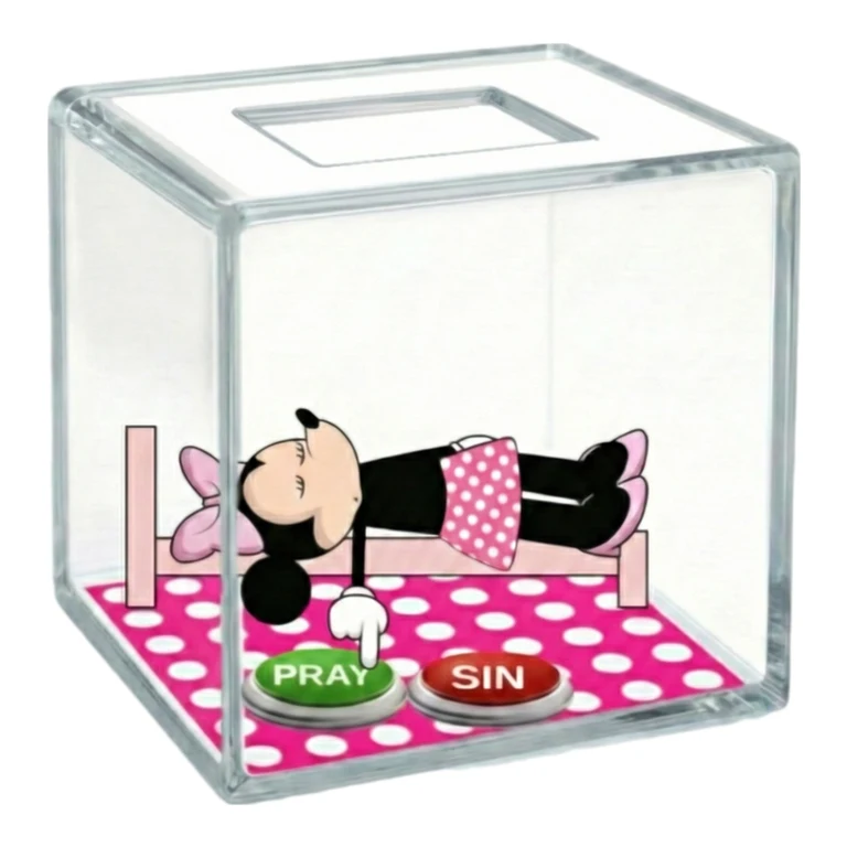Prazosin Box: minimal PK interactions avatar mnemonic