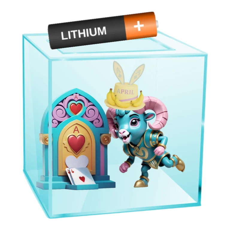 Ramipril Box: minimal PK interactions avatar mnemonic