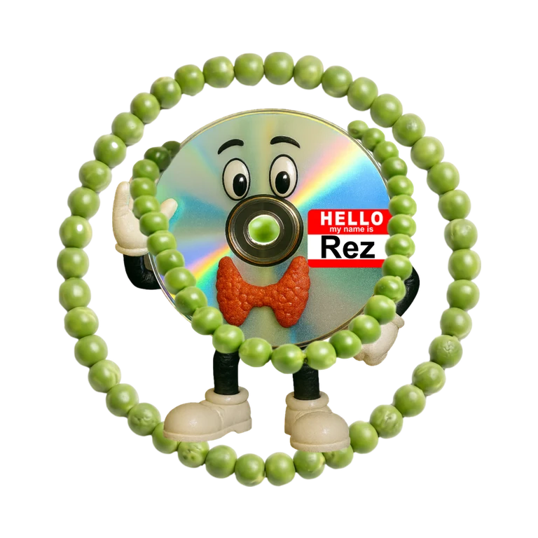 Resmetirom OATP substrate avatar mnemonic