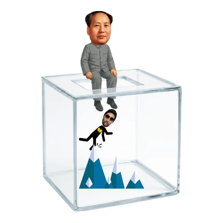 Rizatriptan Box avatar mnemonic