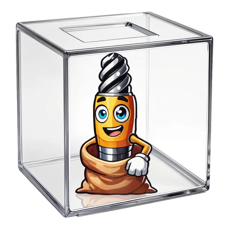 Sacubitril Box: minimal PK interactions avatar mnemonic