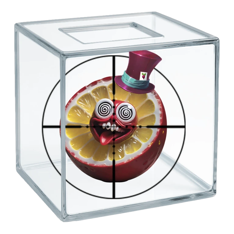 Scopolamine Box: minimal PK interactions avatar mnemonic
