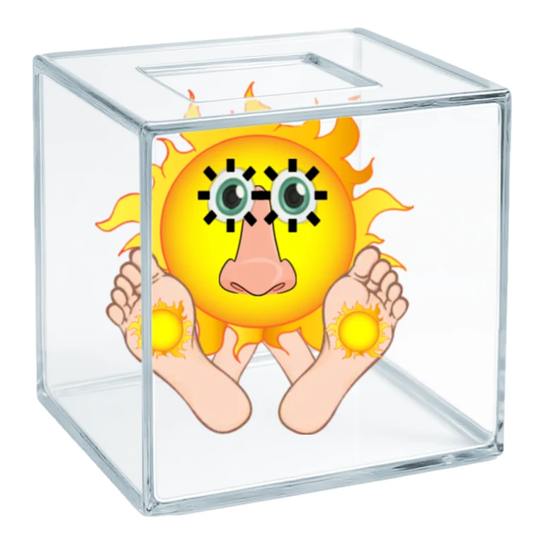 Solriamfetol Box: minimal PK interactions avatar mnemonic