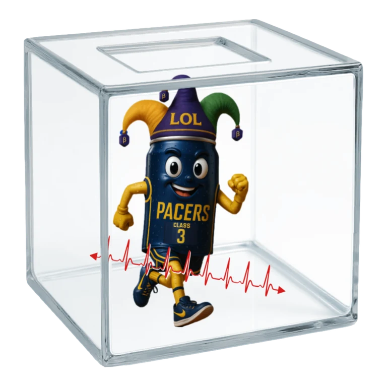 Sotalol Box: minimal PK interactions avatar mnemonic