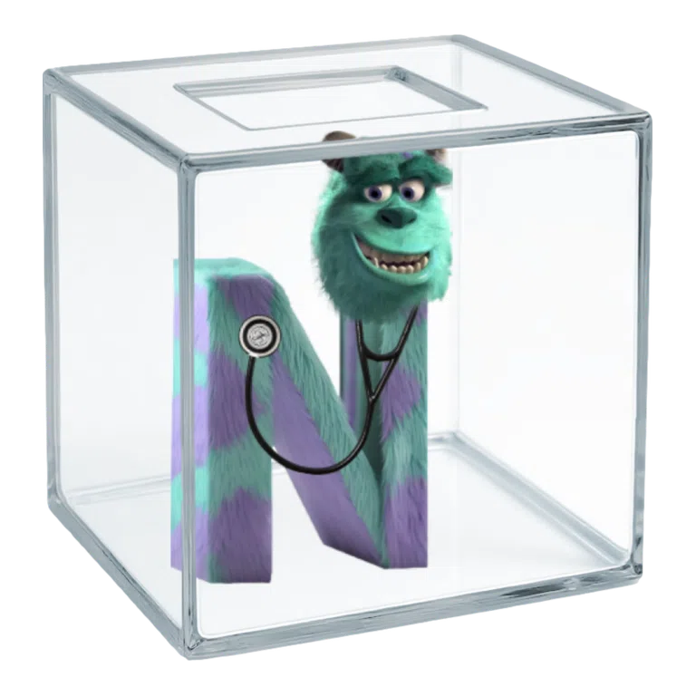 Sulindac Box: minimal PK interactions avatar mnemonic
