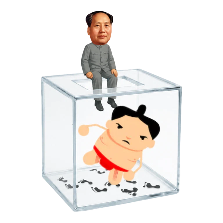 Sumatriptan Box avatar mnemonic