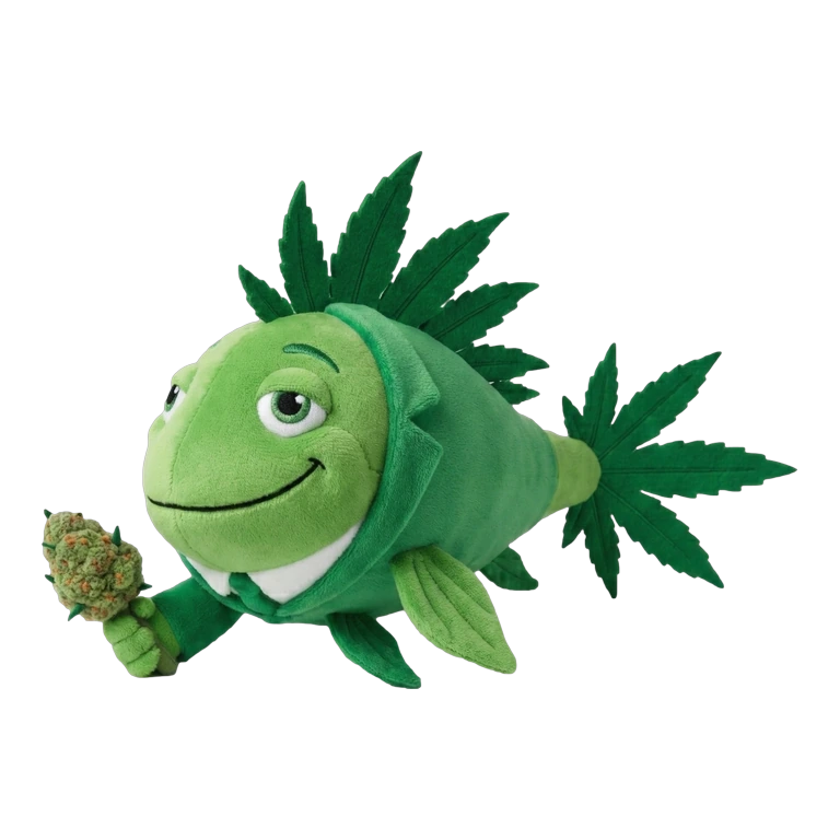 Tetrahydrocannabinol CYP3A4 substrate avatar mnemonic