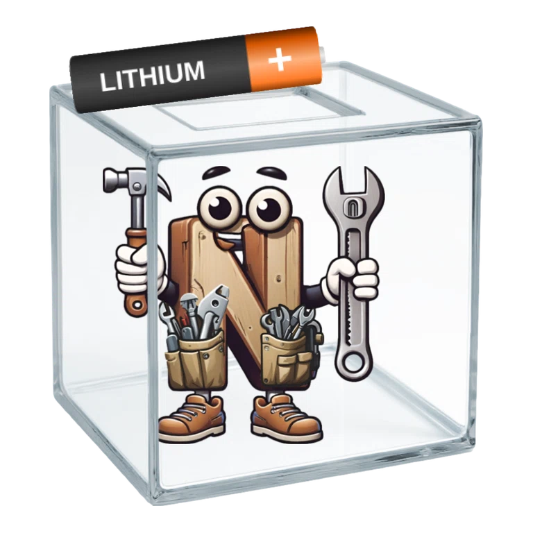 Tolmetin Box: minimal PK interactions avatar mnemonic