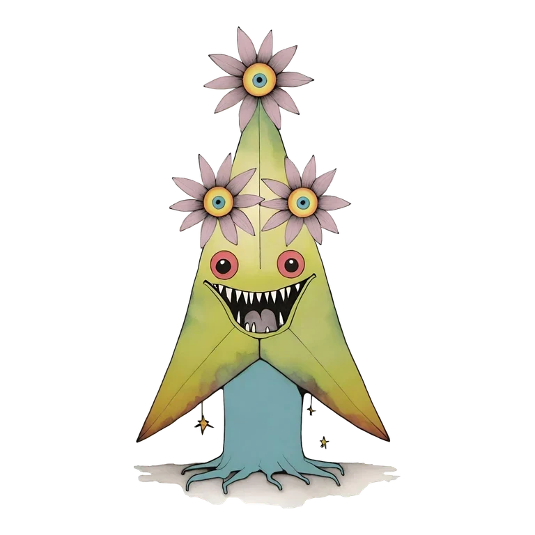 Trifluoperazine CYP1A2 substrate avatar mnemonic