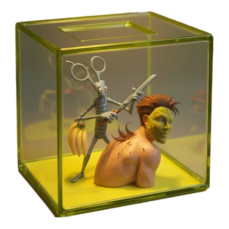 Trimethoprim Box: minimal PK interactions avatar mnemonic