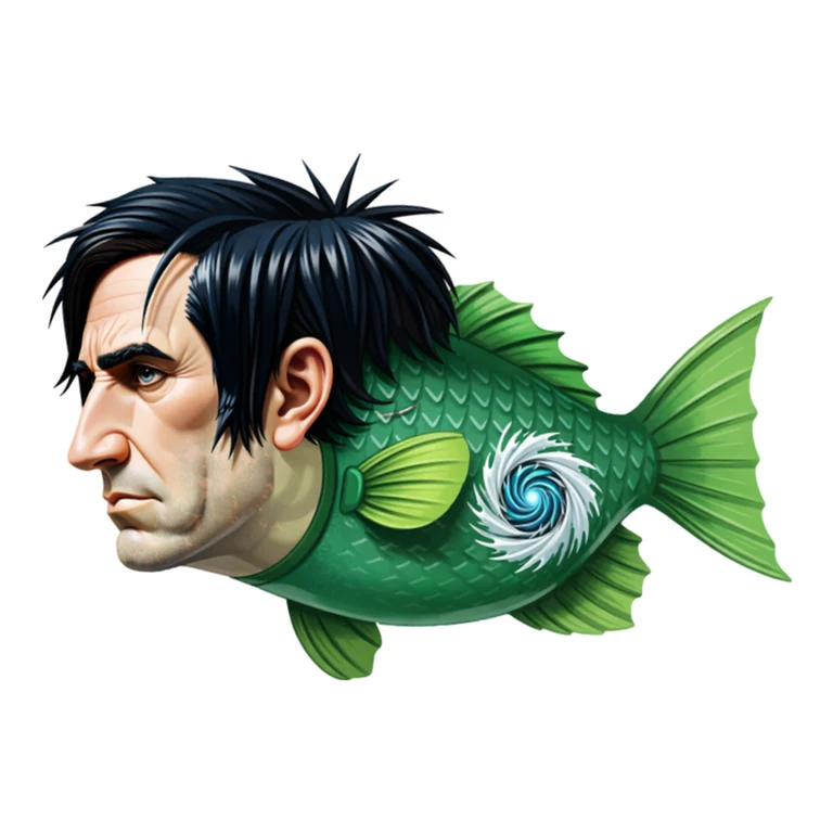 Vortioxetine CYP3A4 substrate avatar mnemonic